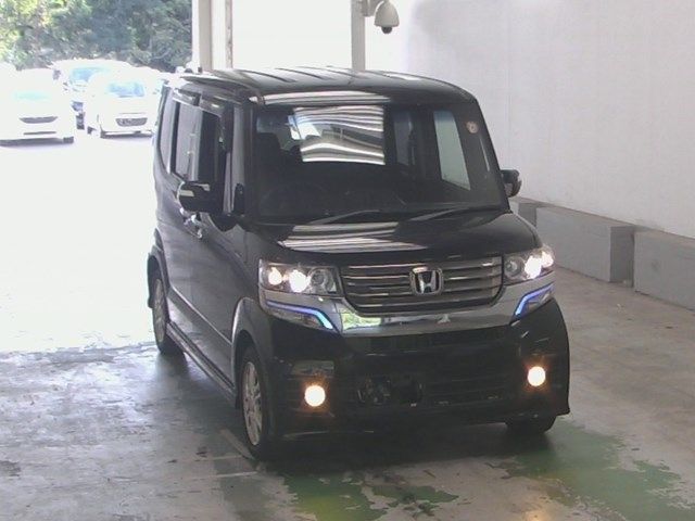 6180 Honda N box JF1 2012 г. (ARAI Sendai)